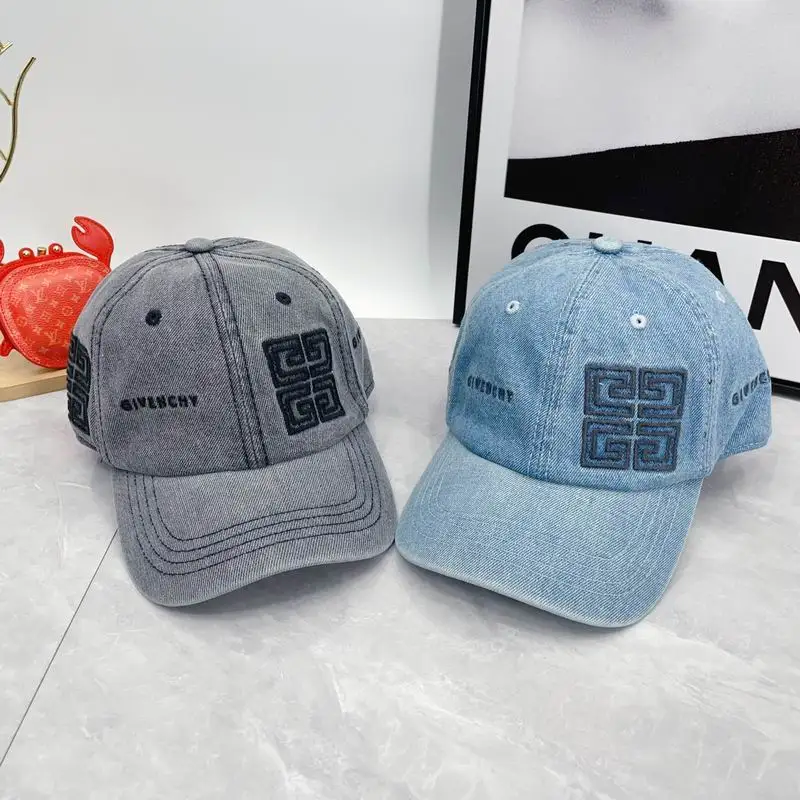 Givenchy cap dx08